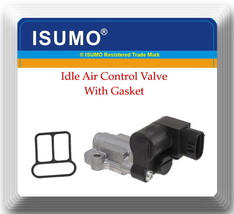 22650-AA181 Idel Air Control Valve Fits Subaru Impreza 2002-2005 H4 2.0L - £105.99 GBP