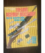 The Gun Digest Book of Firearms Assembly/Disassembly: Part IV : Centerfi... - $14.85