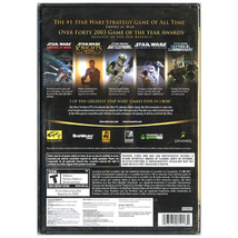 Star Wars: The Best of PC [PC Game] image 2