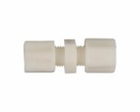 OEM Refrigerator Tubing Coupler For Estate TS25AWXAW00 TS25AQXBW00 - £11.66 GBP