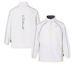 TECHNIST 26S/S Unisex Badminton Windbreaker Jacket Sports Top AsiaFit TN... - $82.71