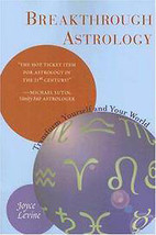 Breakthrough Astrology (Paperback) - $7.46