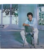 Lionel Richie-CAN&#39;T SLOW DOWN Music Album Vintage Funk Soul R&amp;B Sensatio... - £39.56 GBP