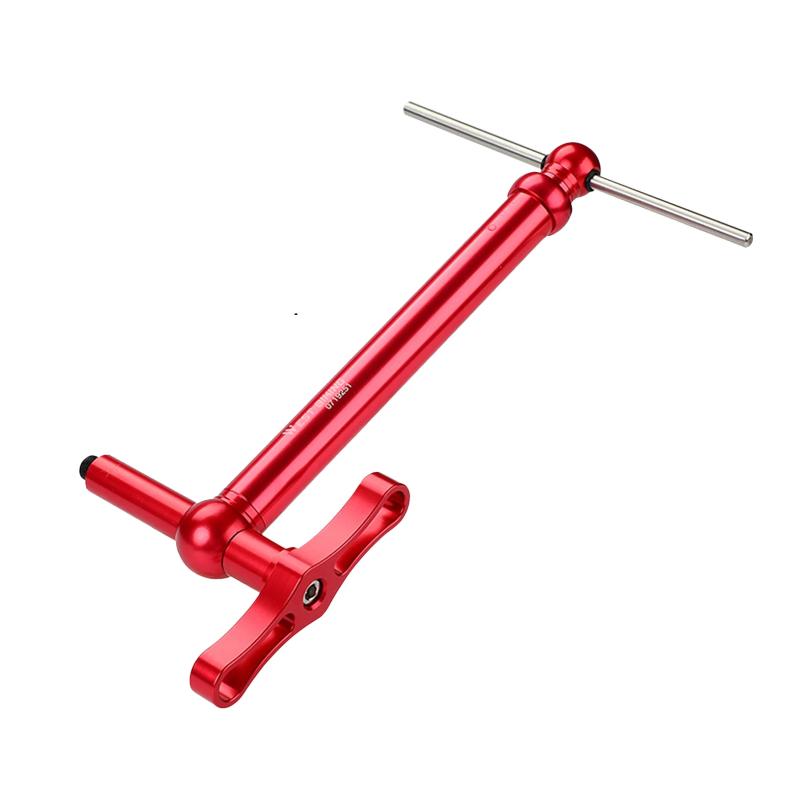 Sporting Bicycle Tail Hook Correction Repair Tool Bicycle Wheel Set After Chain  - £62.34 GBP