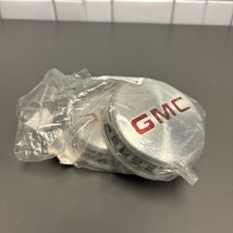 Lot Of (4) GMC Auto caps G009 Center Hub Caps For Yukon, Yukon XL, 2014-2017 - £22.17 GBP