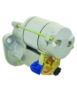 NEW STARTER FITS  DEERE TRACTOR 430 455 755 756  AM100807 AM100809 TY25236 - $167.52