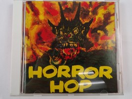 Horror Hop Buffalo Bop CD #18 - £14.37 GBP