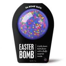 DA BOMB Bath Easter Bath Bomb, 7oz - £13.58 GBP