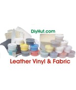 Liquid Leather, Fabric and Vinyl Repair - $17.77