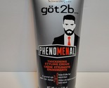 New Schwarzkopf Got2b Phenomenal Thickening Styling Cream For Hair 6 OZ - £71.54 GBP