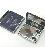 Christian Dior-5 Couleurs Couture Eyeshadow palette ~ 599 New Look ~ Aut... - £46.47 GBP