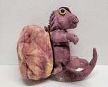 Baby Neera Hatchling Talking Plush Disney Dinosaur Mattel Arcotoys 2000 ... - $44.45