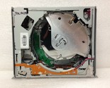 CD6 drive mechanism for Nissan radio. 6CD mech broken? Solve it.6 CD ste... - $55.00