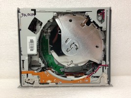 CD6 drive mechanism for Nissan radio. 6CD mech broken? Solve it.6 CD ste... - £43.32 GBP