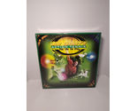 Joe Quadri Action Tennis Board Game 2006 Play Like The Pros New Sealed Rare - $24.72