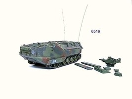 1/144 METAL TROOPS CREATION Modern Warfare War Tank Figure Model US Army... - $48.79