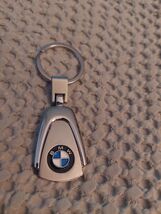 Keychain  for bmw    no packaging - $9.40