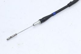 08-14 SUBARU IMPREZA WRX STI 6MT MANUAL TRANSMISSION CABLE Q3962 image 5