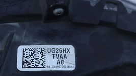 2018-2020 Honda Accord LED Halogen Headlight Light Lamp Driver Left LH image 10