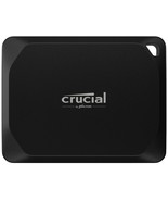 Crucial X10 Pro USB 3.2 Type-C Portable External SSD - 1TB - £152.34 GBP