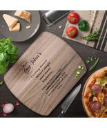 Chef Cutting Board personalized - $857.43 MXN+
