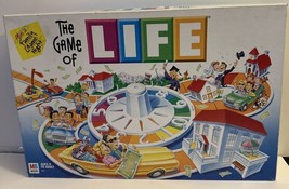 The Game of Life Board Game - £11.79 GBP