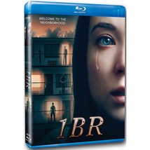 1Br [Blu-Ray] - £26.50 GBP