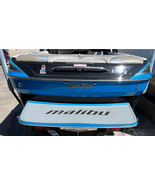 2006-2009 Malibu 23 LSV Swim Platform Boat EVA Faux Foam Teak Deck Floor... - $4,664.26 MXN