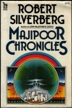 Majipoor Chronicles (Majipoor Cycle, Bk. 2) [Paperback] Silverberg, Robert - $3.75