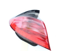 2002-2005 MERCEDES-BENZ C230 Coupe Left Hand Driver Tail Light K8416 - £72.33 GBP