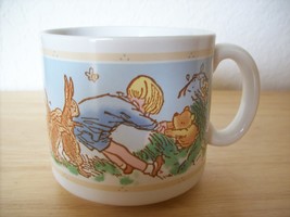 Disney Classic Winnie the Pooh Coffee Cup  - £15.75 GBP