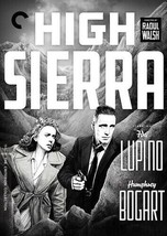 High Sierra (Criterion Collection) [New DVD] 2 Pack - £34.88 GBP