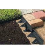 MASTER MARK PLASTICS 47208 8&#39; BLK Paver Edger - $579.55 MXN