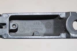 2004-2007 VOLKSWAGEN TOUAREG V8 FRONT DRIVER LEFT WINDSHIELD WIPER ARM J2122 image 7