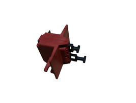 WP3374501 Kenmore Dishwasher Dual Wax Motor 66515777990 - $15.06