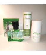 SALVAGGIO X-TREME Cologne Spray, Deodorant &amp; Talc For Men Armand Dupree ... - $441.93 MXN