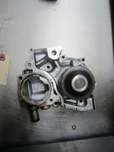 Water Coolant Pump From 2008 Subaru Impreza  2.5 - $34.95