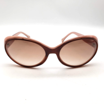 Kate Spade Sunglasses HADLEY/S Pink Tortoise Shell Brown 125 HADLEY/S Y19 - £19.43 GBP