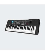 54 Keys Portable Electronic Keyboard - Built-in Speakers with USB-MP3 Pl... - $117.46