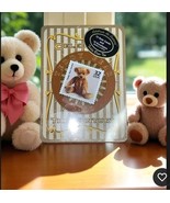 1998 Celebrate the Century 1902 Teddy Bear 32c Stamp Collector's Tin Box... - €23,71 EUR 1998 Celebrate the Century 1902 Teddy Bear 32c Stamp Collector's Tin Box... - €23,71 EUR