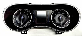 2017 Chrysler Pacifica Speedometer Instrument Cluster Gage OEM 68227903AF - $89.05