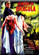 DVD - Horror Of Dracula (1958) *Christopher Lee / Peter Cushing* - £7.03 GBP