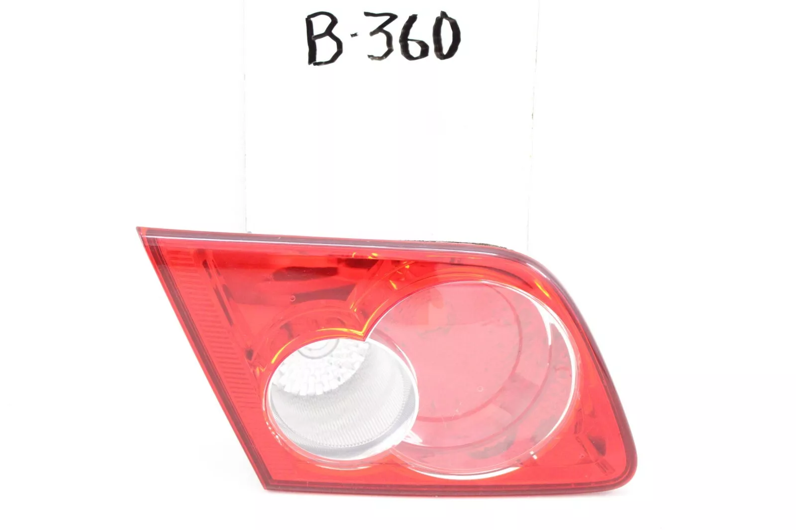 Genuine OEM Mazda Tail Light Lamp Taillight Inner Lid 6 2003-2005 Mazda6... - $27.72