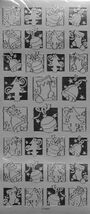 Peel Off Sticker Sheet. Christmas. - $1.49
