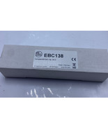 NEW IFM EBC138 8-Channel Distribution Block  - $1,681.15 MXN