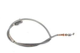 1983 Suzuki Sp100 Front Brake Cable Line r1379 - $26.72