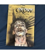 The Crow # 2  “SHADOWS”  Image Comics  Jon J Muth  Jamie Tolagson 1st print - $3.80 CAD