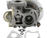 Brand New 14411-9S000 Turbo Charger For Nissan D22 Navara 3.0L ZD30 97~04 - £128.82 GBP