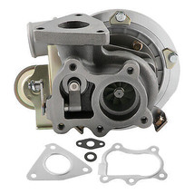 Brand New 14411-9S000 Turbo Charger For Nissan D22 Navara 3.0L ZD30 97~04 - £127.28 GBP