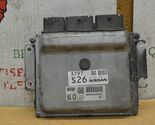 2016-2017 Nissan Sentra Engine Control Unit ECU BEM40C300A2 Module 515-6C3 - $30.37